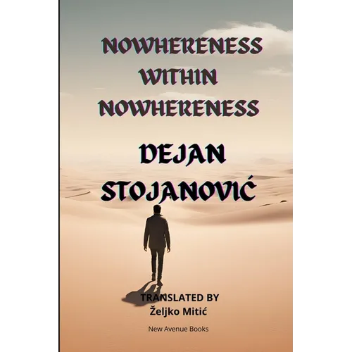 Nowhereness Within Nowhereness