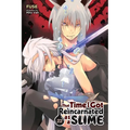 That Time I Got Reincarnated as a Slime, Vol. 22 (Light Novel): Volume 22