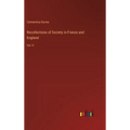 Recollections of Society in France and England: Vol. II