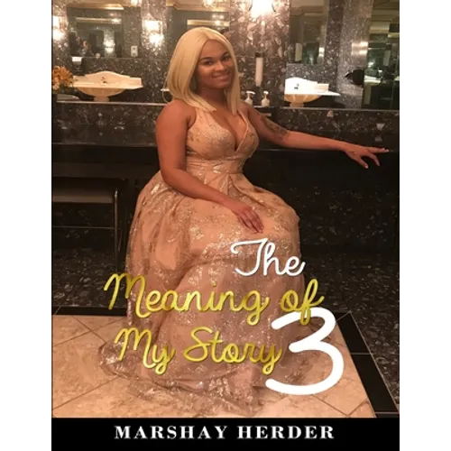 The Meaning of My Story 3: The Poetic Bible