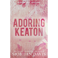 Adoring Keaton