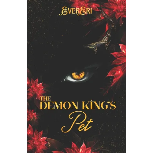 The Demon King's Pet