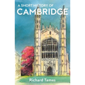 A Short History of Cambridge