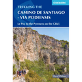 Camino de Santiago - Via Podiensis: Le Puy to the Pyrenees on the Gr65