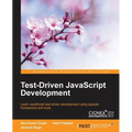 Test-driven JavaScript Development