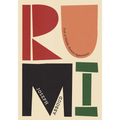 Rumi: Food of Middle Eastern Appearance