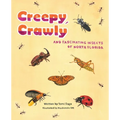 Creepy, Crawly and Fascinating Insects of North Florida