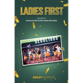 Ladies First: The Story of Australia's First Olympic Hockey Gold Medal