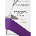 Unbinding Your Heart: 40 Days of Prayer & Faith Sharing (Purple Ribbon)