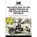 The artillery of the Armed Forces of the Italian Social Republic