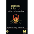 Medicinal Plants with Macro and Microscopic Study