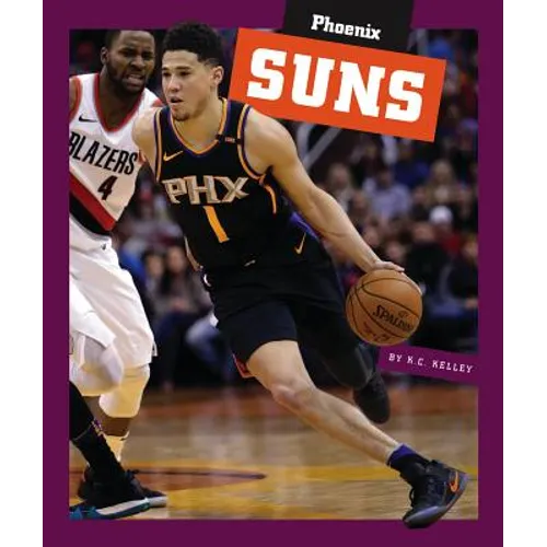 Phoenix Suns