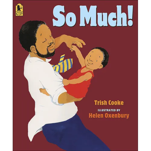 So Much