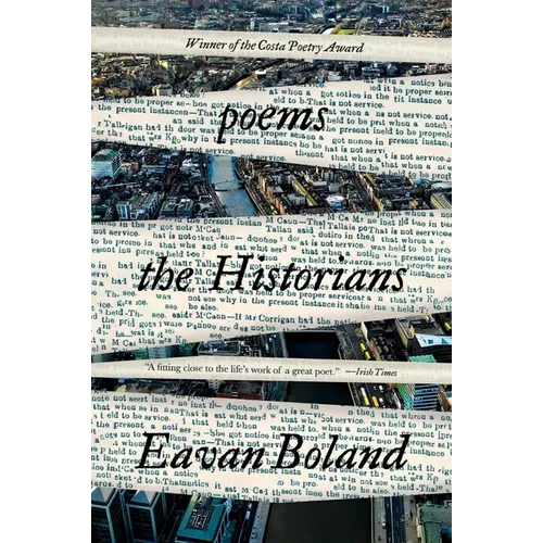 The Historians: Poems