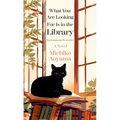 What You Are Looking for Is in the Library