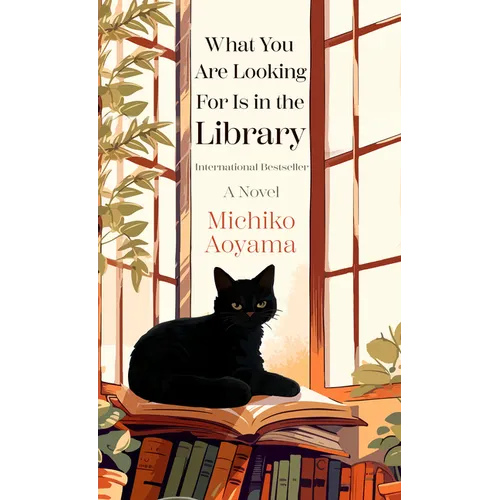 What You Are Looking for Is in the Library