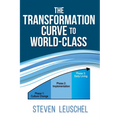 The Transformation Curve to World Class