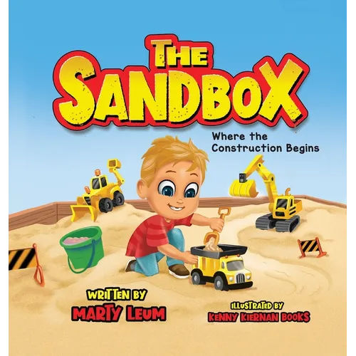 The Sandbox: Where the Construction Begins