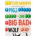 Too Many Pigs and One Big Bad Wolf: A Counting Story