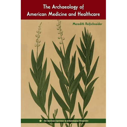 The Archaeology of American Medicine and Healthcare