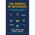 The Arsenal of Democracy: Technology, Industry, and Deterrence in an Age of Hard Choice