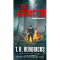 The Instructor: A Derek Harrington Novel
