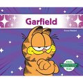 Garfield (Spanish Version)
