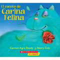 El Cuento de Carina Felina (Carina Felina)