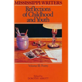 Mississippi Writers: Reflections of Childhood and Youth: Volume III: Poetry