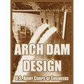 Arch Dam Design