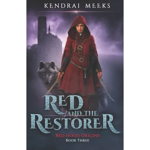 Red & the Restorer