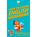 How To Learn English Grammar