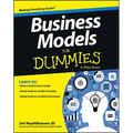Business Models For Dummies