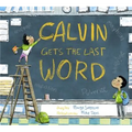 Calvin Gets the Last Word