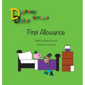 Daphney Dollar's First Allowance: Daphney Dollar and Friends