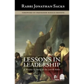 Lessons in Leadership: A Weekly Reading of the Jewish Bible
