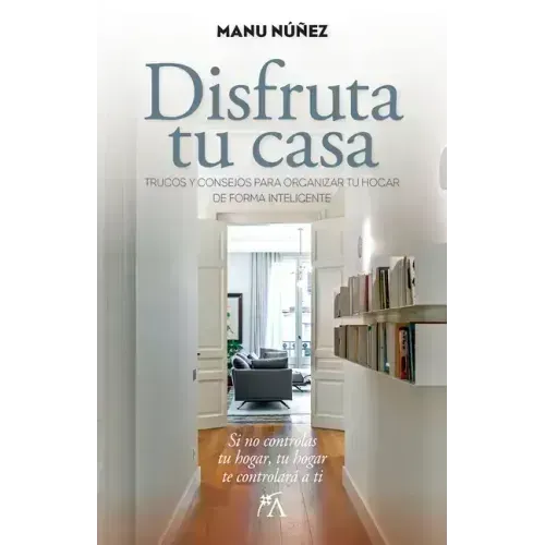 Disfruta Tu Casa