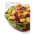 50 Premium Salad Dishes