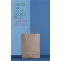 Culture in a Liquid Modern World