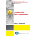 Sustainable Entrepreneurship