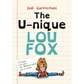 The Unique Lou Fox