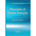 Principles of Fourier Analysis