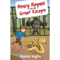 Henry Haynes and the Great Escape