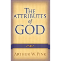 The Attributes of God