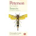 Peterson First Guide to Insects