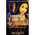 A Distinguished Thug Stole My Heart 3: Love Conquers All