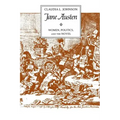 Jane Austen: Women, Politics, and the Novel