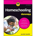 Homeschooling for Dummies