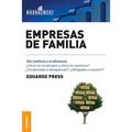 Empresas de Familia: Del conflicto a la eficiencia