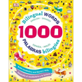 1000 Bilingual Words: Build Vocabulary and Literacy Skills